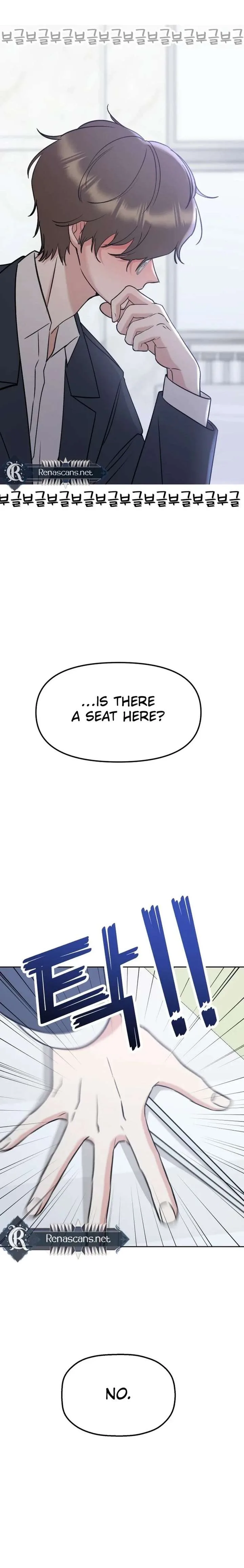Shining Nana Nana Chapter 38 page 12