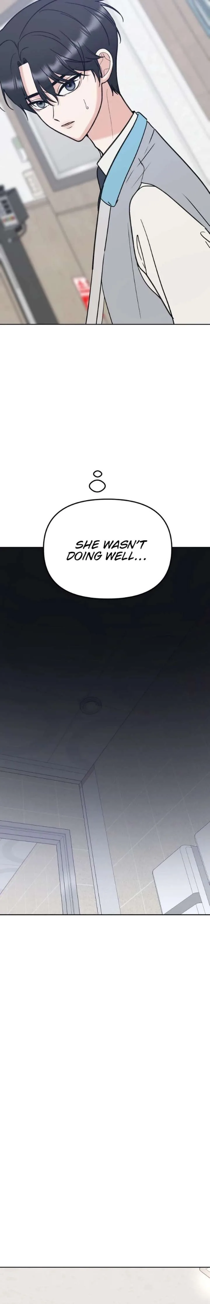 Shining Nana Nana Chapter 31 page 7
