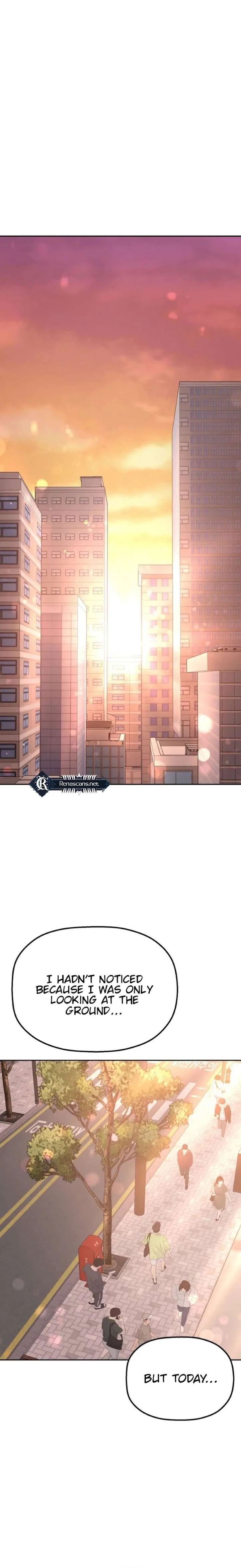 Shining Nana Nana Chapter 35 page 32