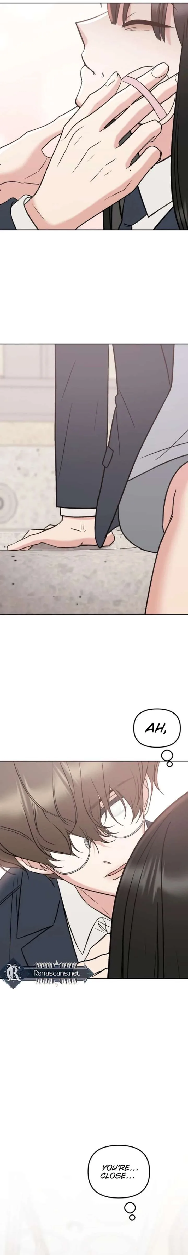 Shining Nana Nana Chapter 31 page 20