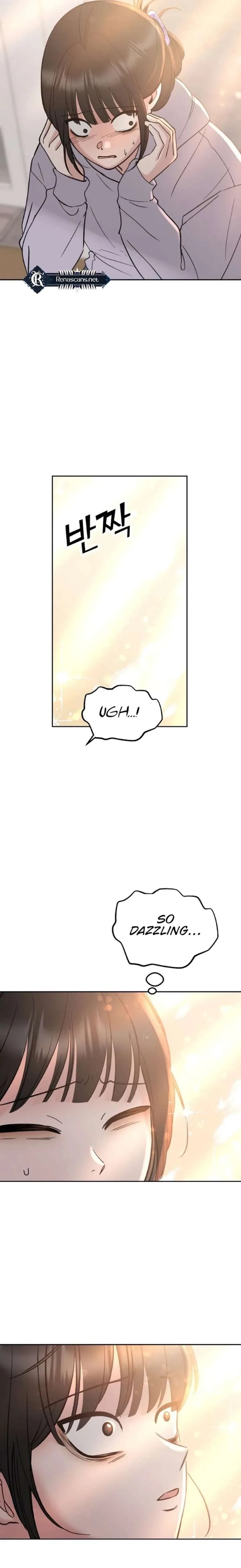 Shining Nana Nana Chapter 35 page 31