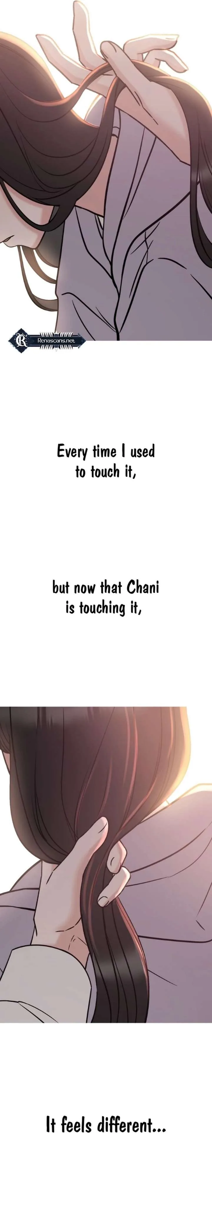 Shining Nana Nana Chapter 35 page 25