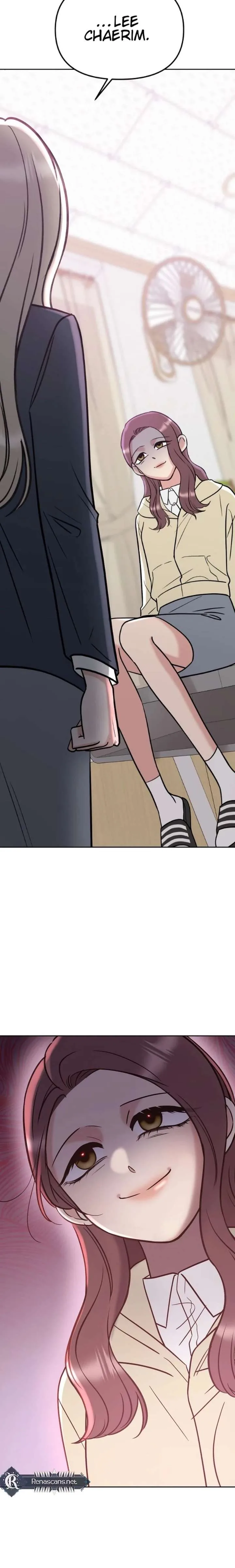 Shining Nana Nana Chapter 31 page 31