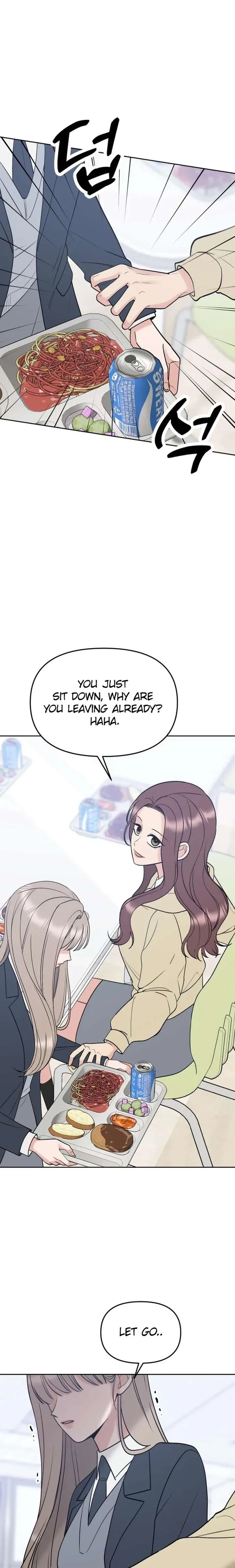 Shining Nana Nana Chapter 41 page 28