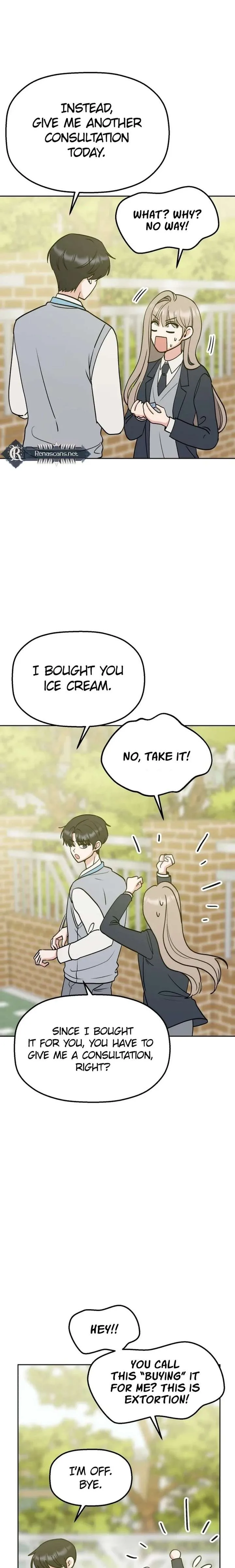 Shining Nana Nana Chapter 39 page 25