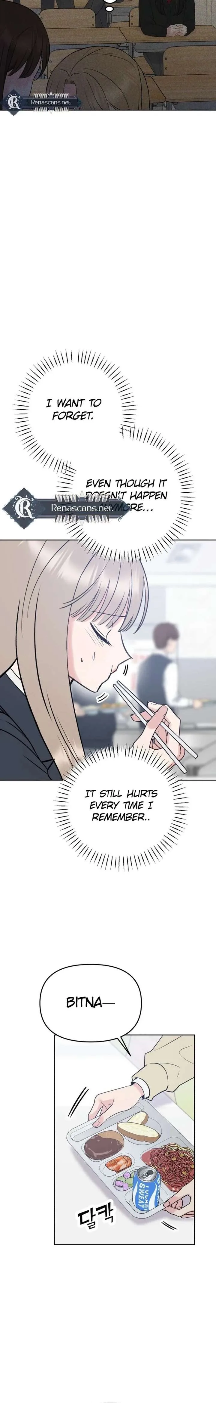 Shining Nana Nana Chapter 41 page 21