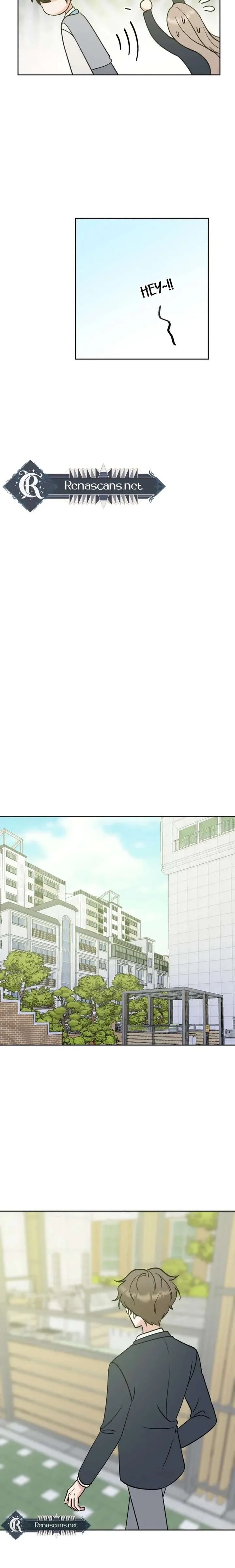 Shining Nana Nana Chapter 39 page 26