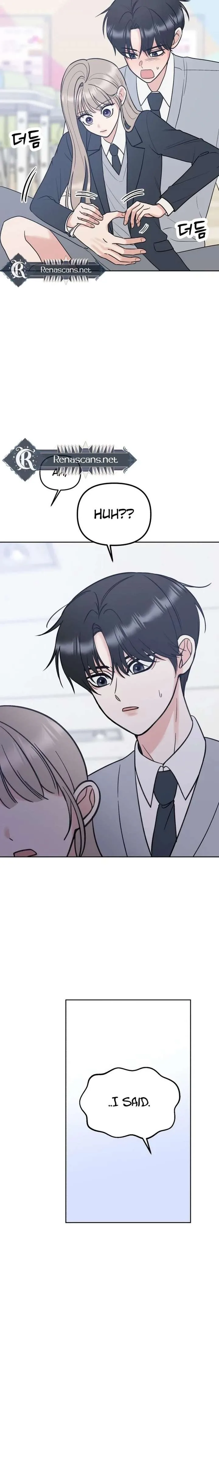 Shining Nana Nana Chapter 42 page 28