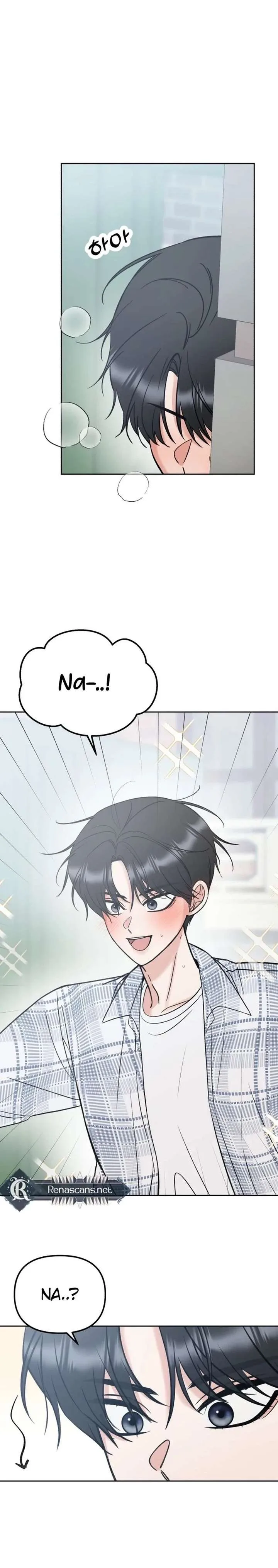 Shining Nana Nana Chapter 43 page 30