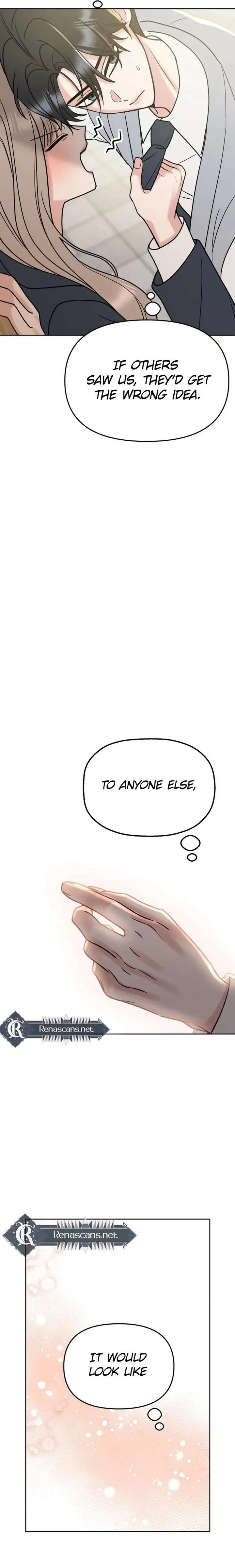 Shining Nana Nana Chapter 43 page 7
