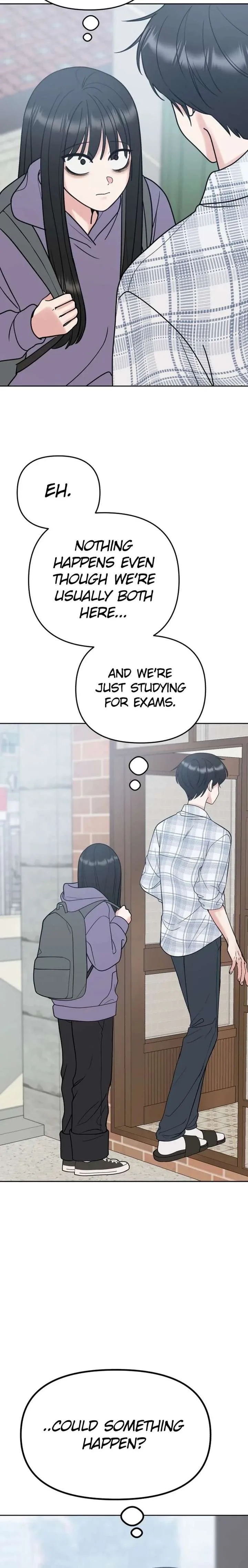 Shining Nana Nana Chapter 43 page 32