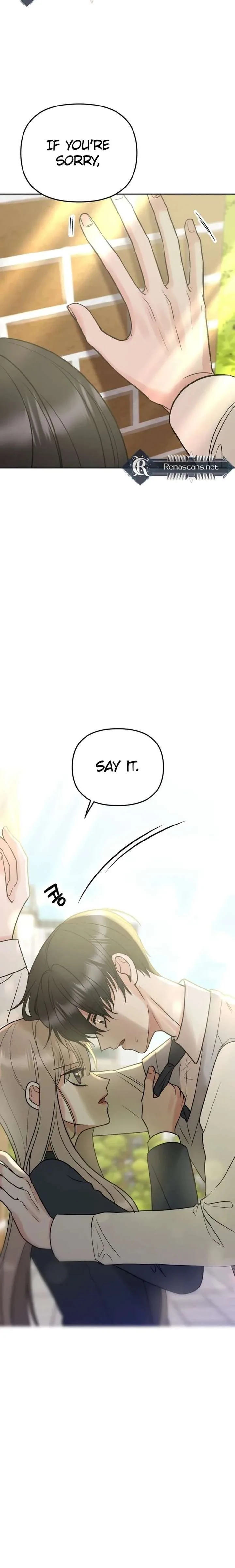 Shining Nana Nana Chapter 42 page 36