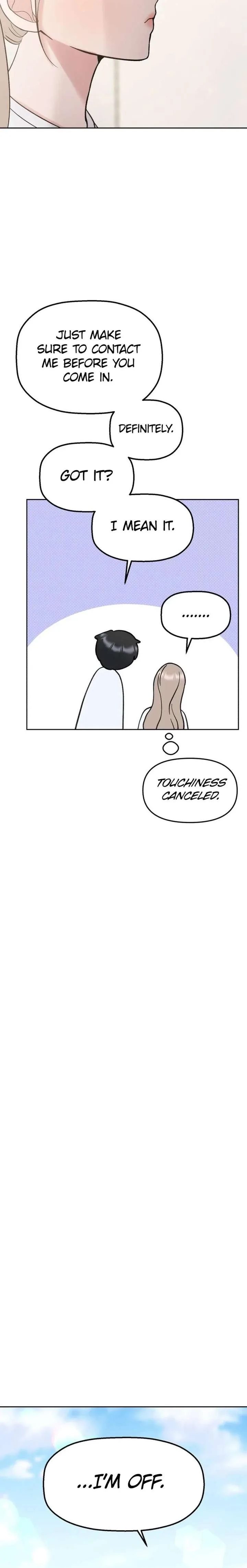 Shining Nana Nana Chapter 43 page 26