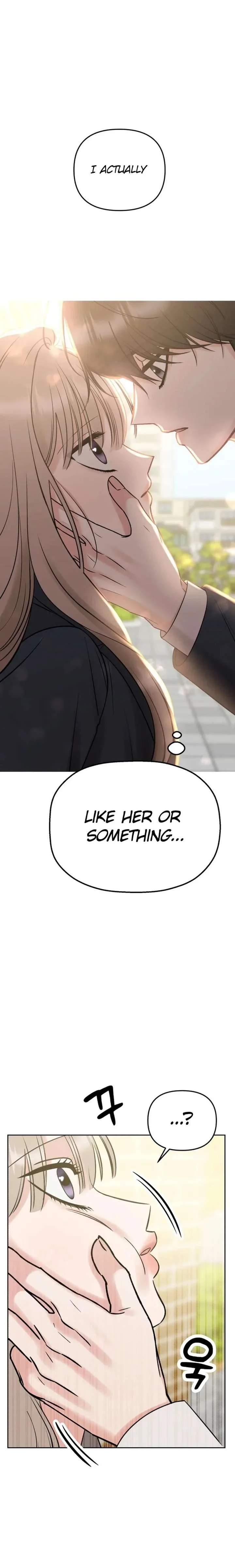 Shining Nana Nana Chapter 43 page 8
