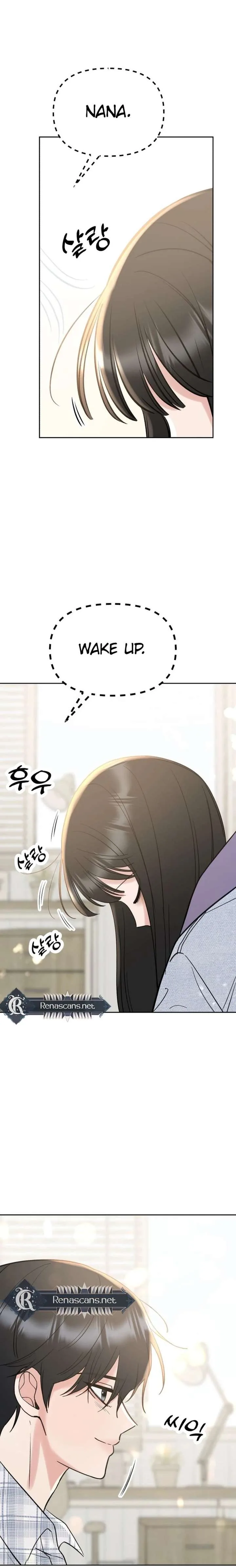 Shining Nana Nana Chapter 44 page 26