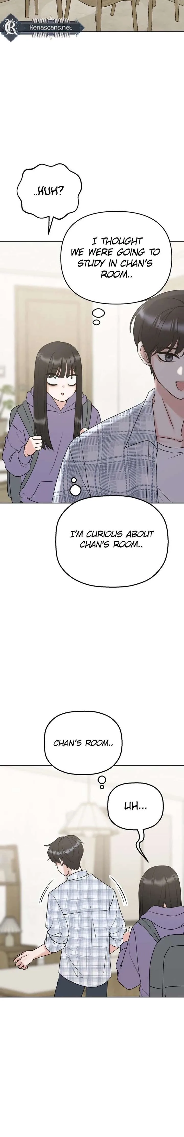 Shining Nana Nana Chapter 44 page 7