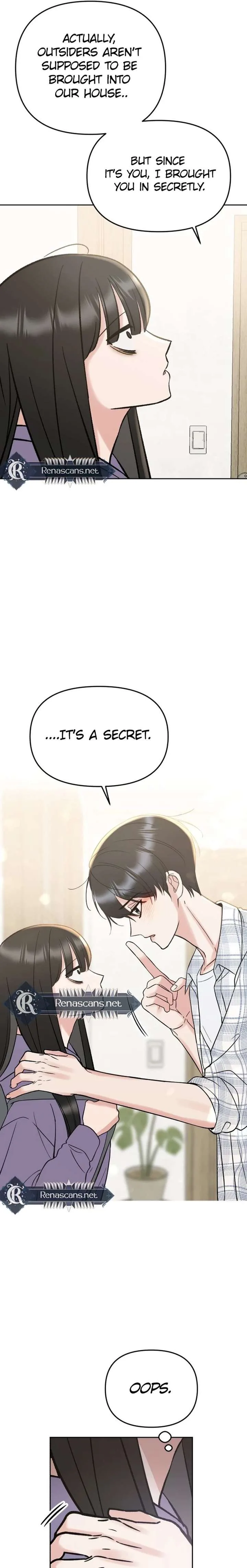 Shining Nana Nana Chapter 44 page 4