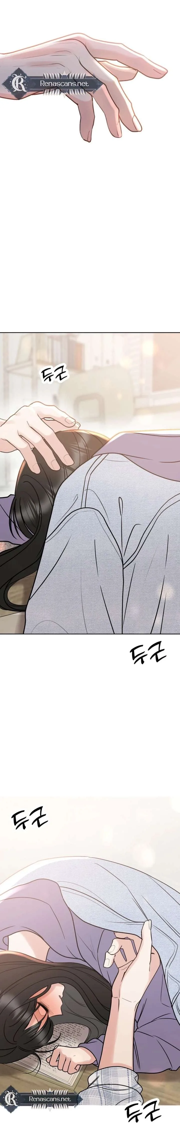 Shining Nana Nana Chapter 44 page 36