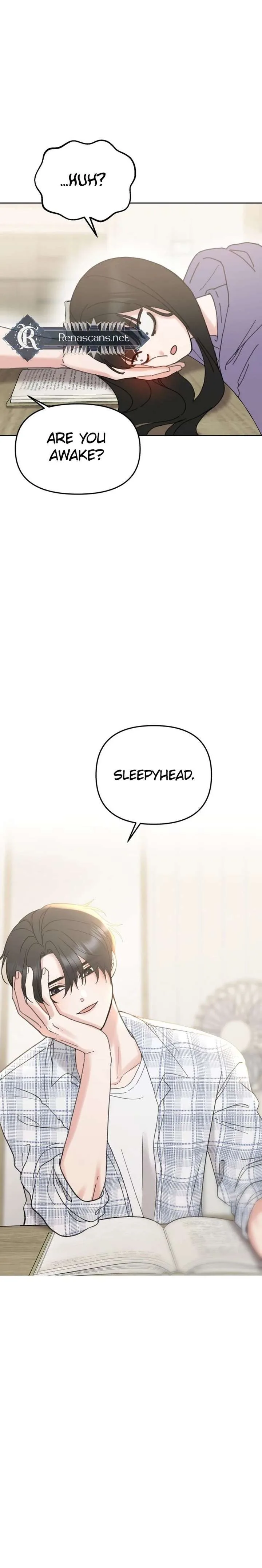 Shining Nana Nana Chapter 45 page 4
