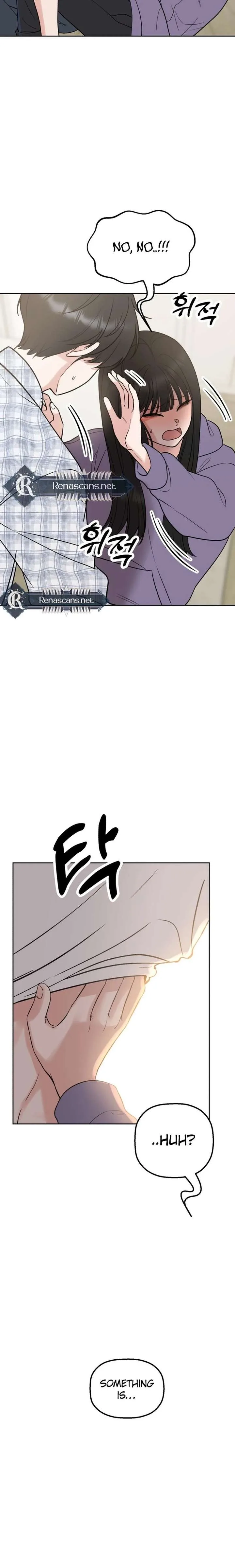 Shining Nana Nana Chapter 45 page 13