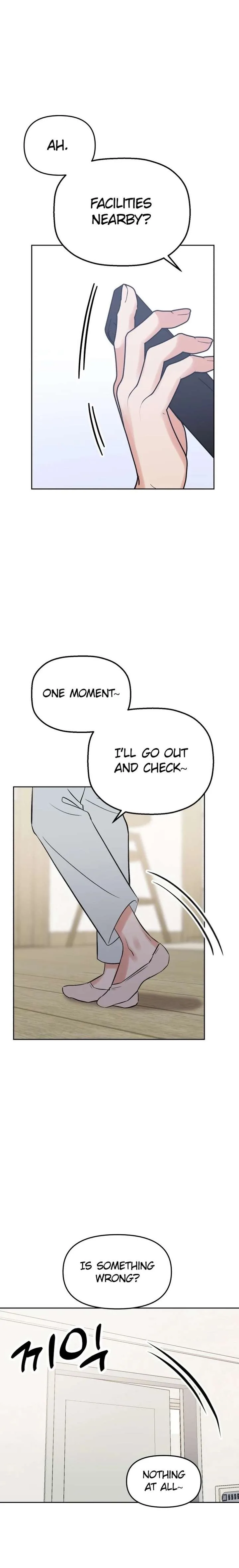 Shining Nana Nana Chapter 45 page 29