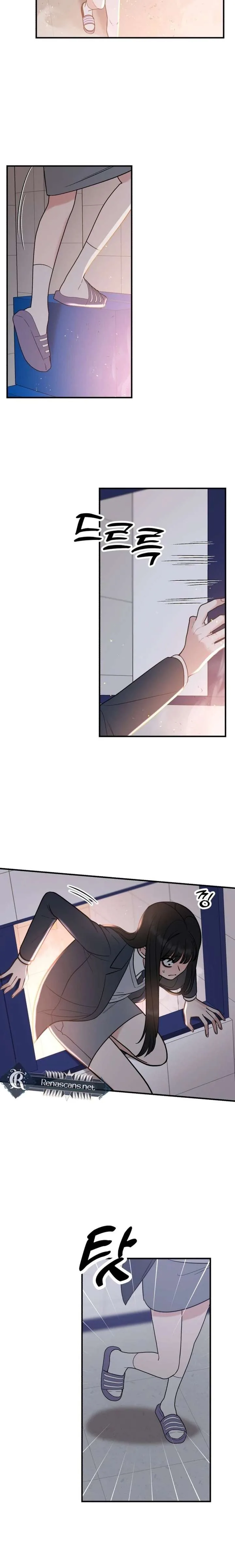 Shining Nana Nana Chapter 52 page 5