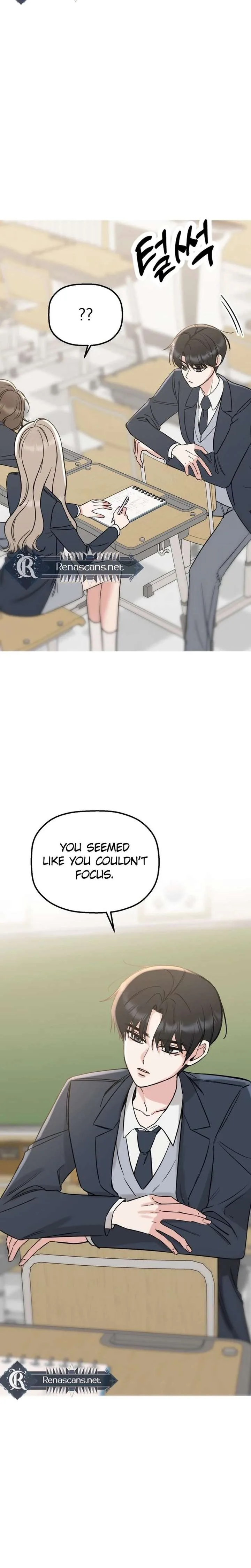 Shining Nana Nana Chapter 55 page 9