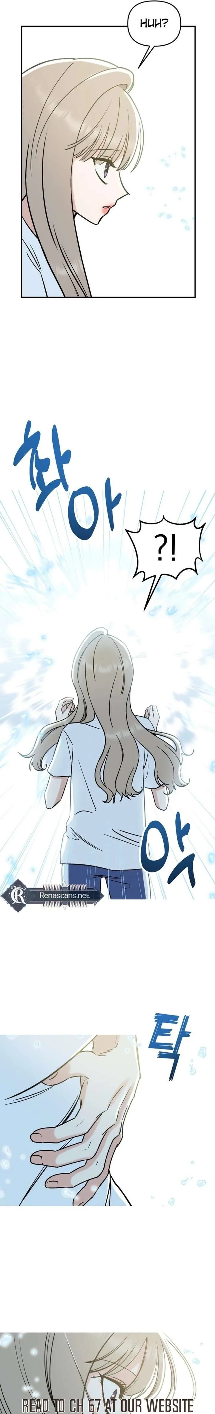Shining Nana Nana Chapter 55 page 16