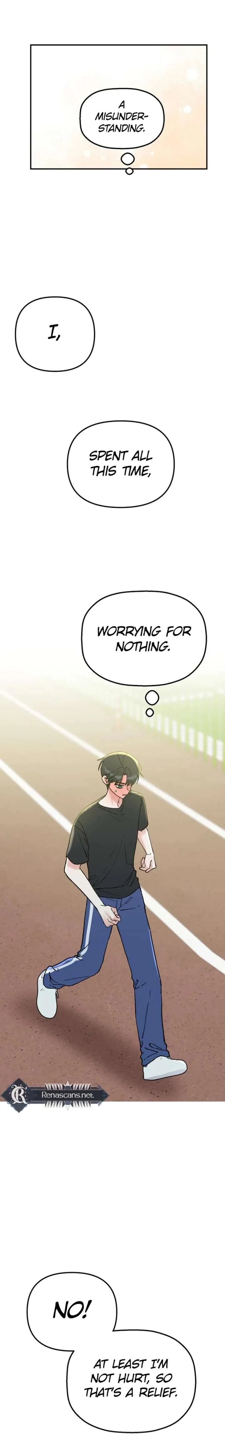 Shining Nana Nana Chapter 57 page 3