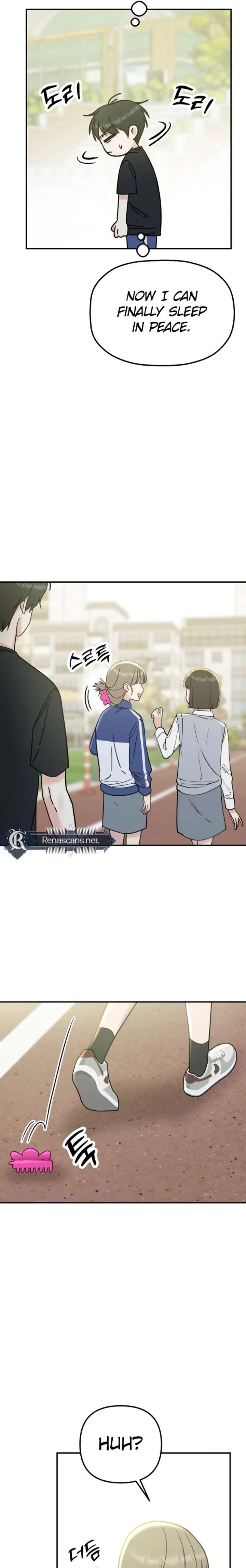 Shining Nana Nana Chapter 57 page 4