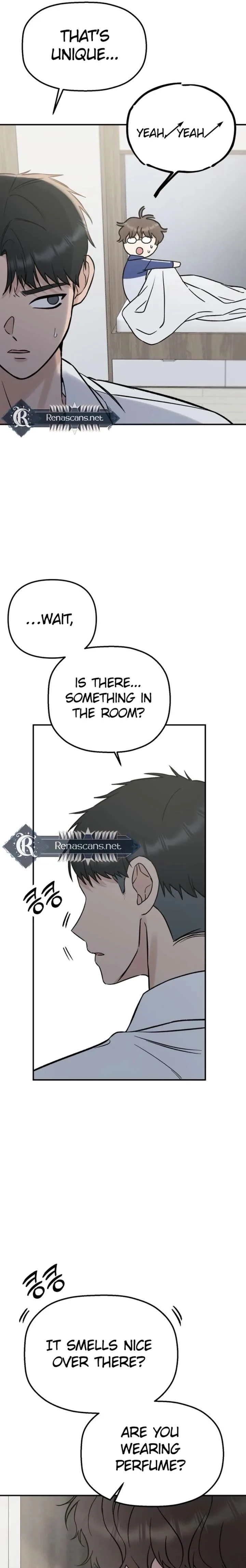 Shining Nana Nana Chapter 57 page 25