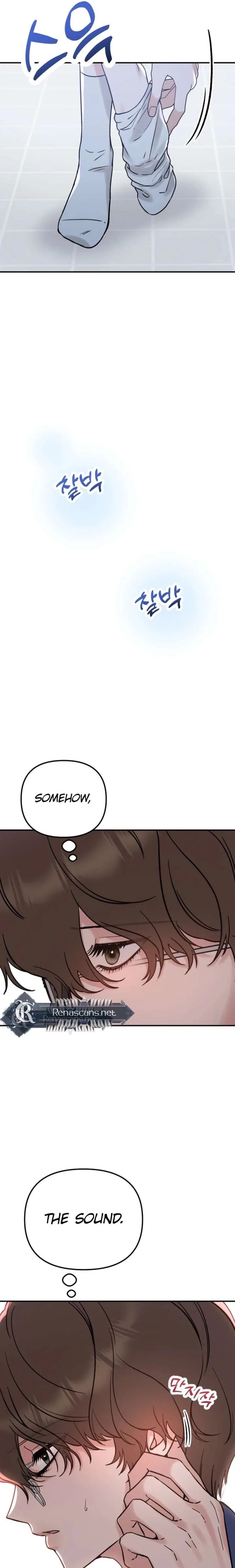 Shining Nana Nana Chapter 57 page 35