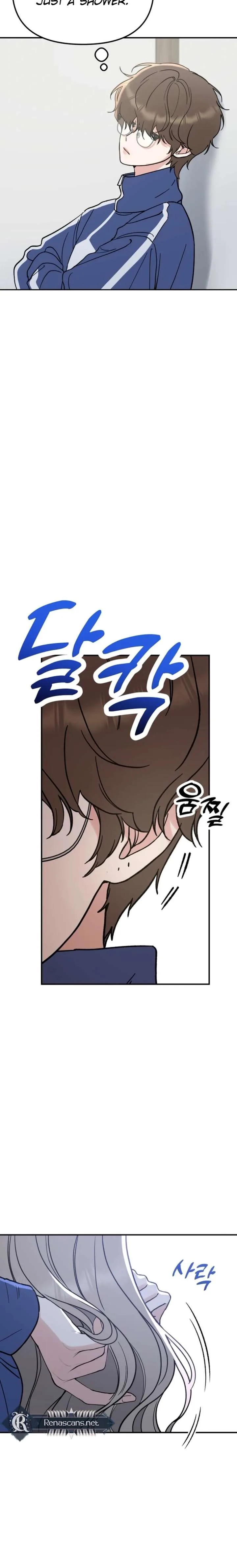 Shining Nana Nana Chapter 57 page 34