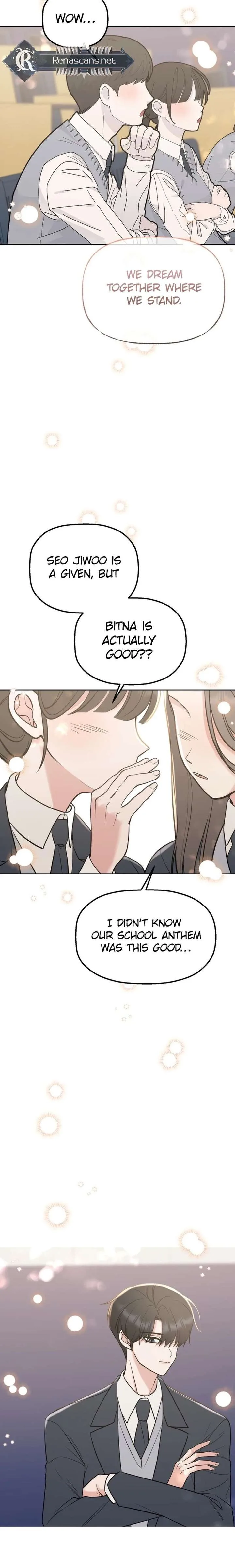 Shining Nana Nana Chapter 50 page 30