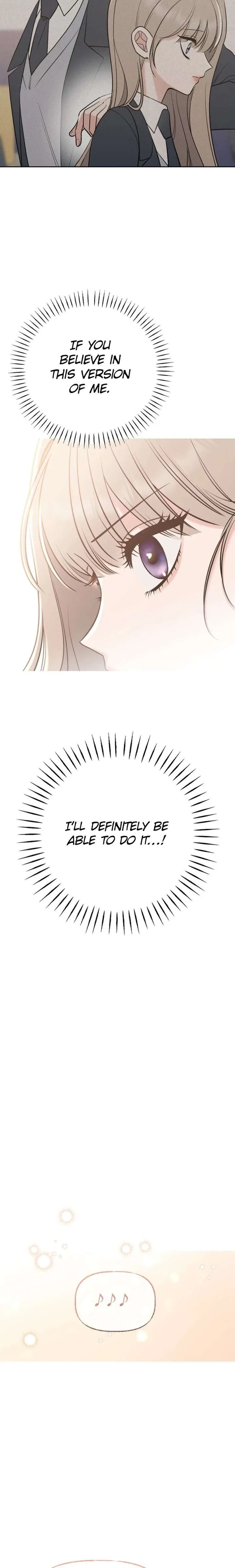 Shining Nana Nana Chapter 50 page 28