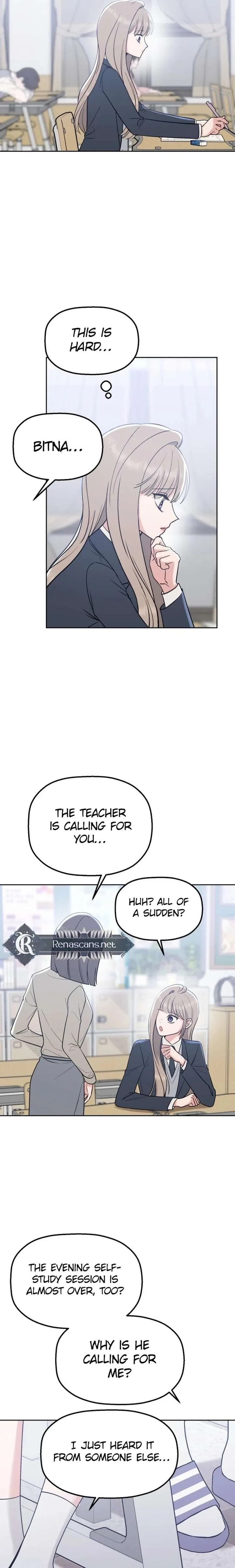Shining Nana Nana Chapter 50 page 37