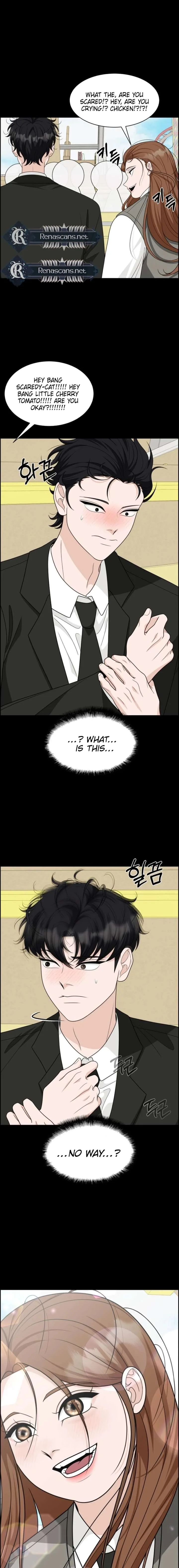 Shining Nana Nana Chapter 59 page 11