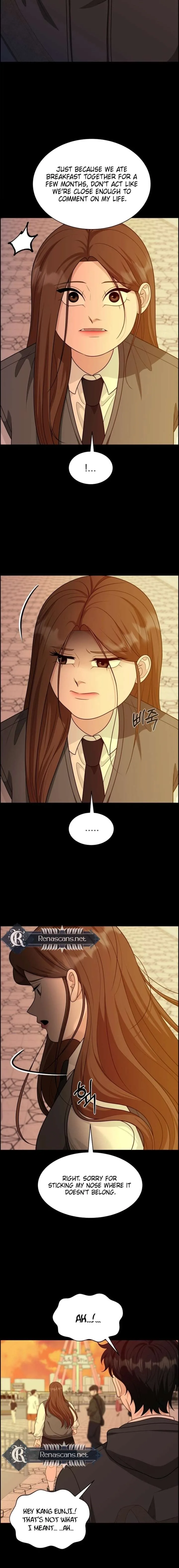Shining Nana Nana Chapter 59 page 20