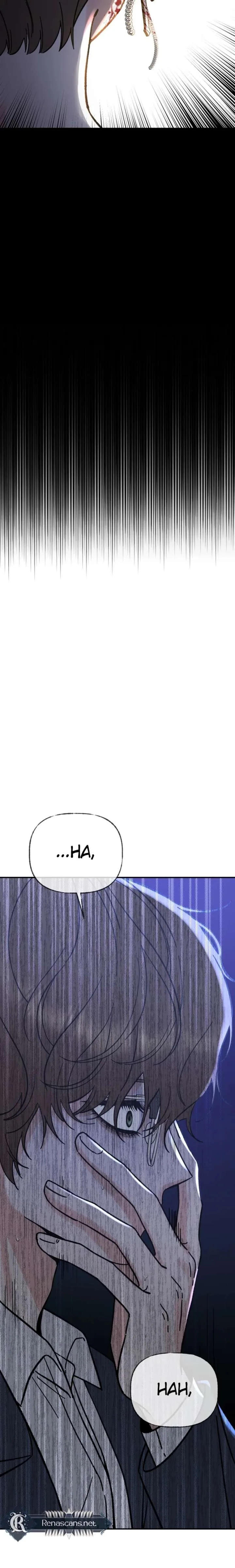 Shining Nana Nana Chapter 58 page 29
