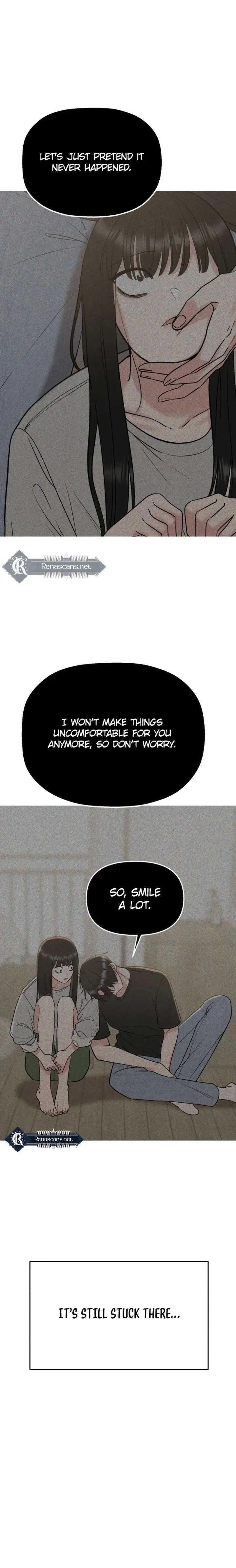 Shining Nana Nana Chapter 62 page 4