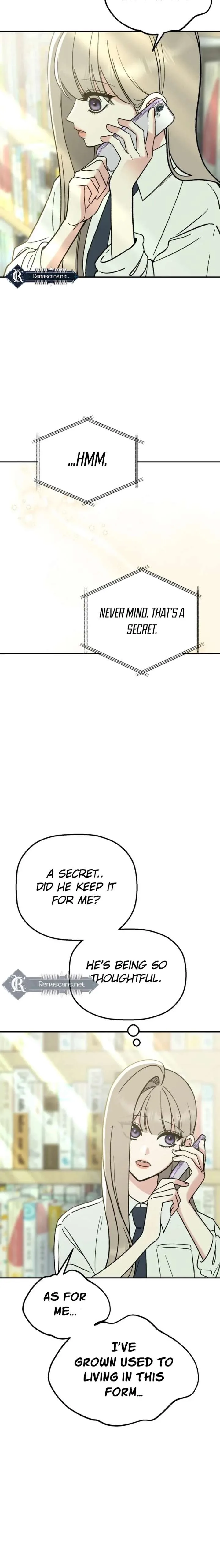 Shining Nana Nana Chapter 62 page 6