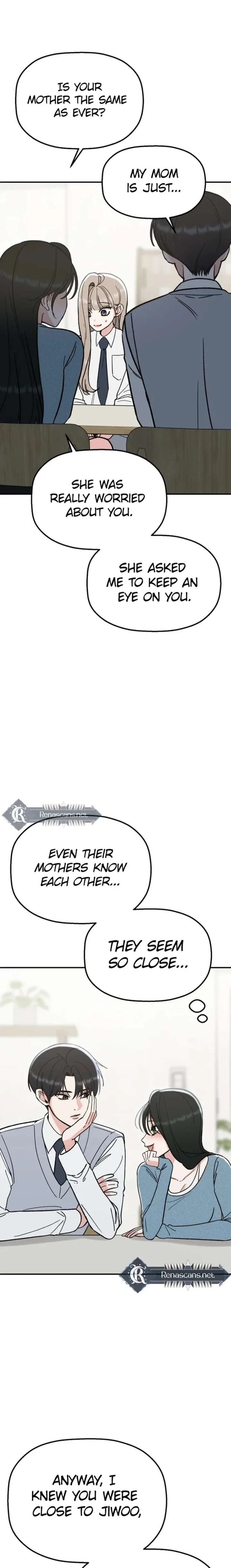 Shining Nana Nana Chapter 63 page 5