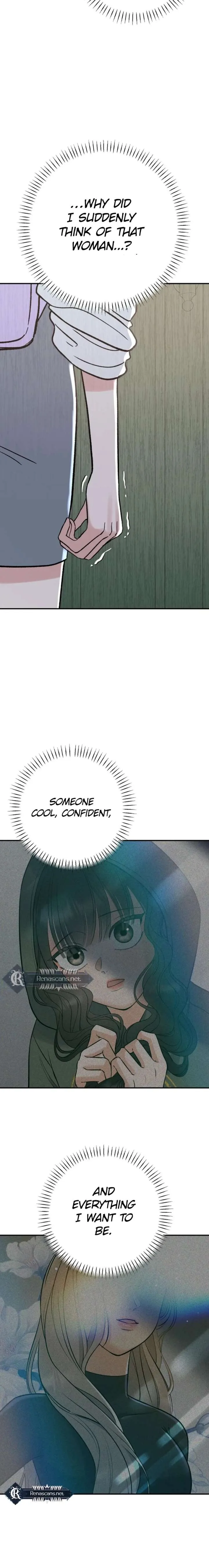 Shining Nana Nana Chapter 62 page 30