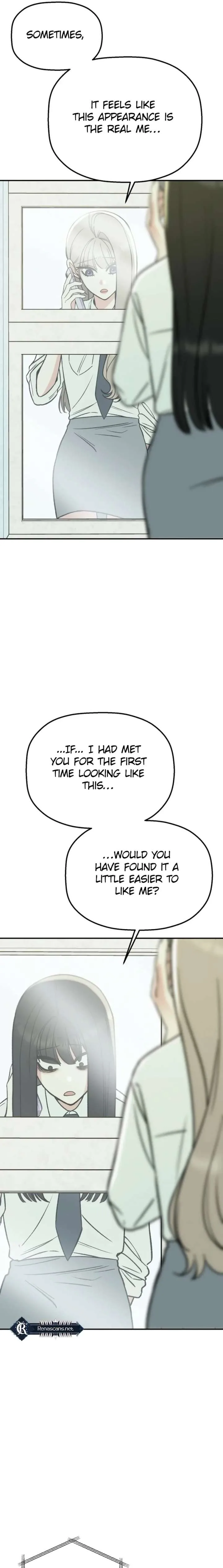 Shining Nana Nana Chapter 62 page 7