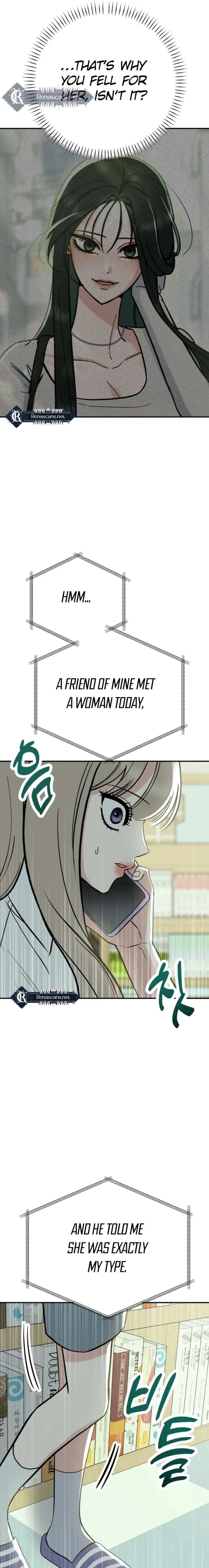 Shining Nana Nana Chapter 62 page 11