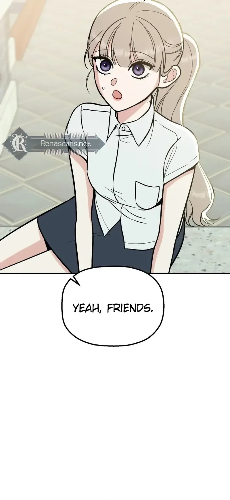 Shining Nana Nana Chapter 66 page 3
