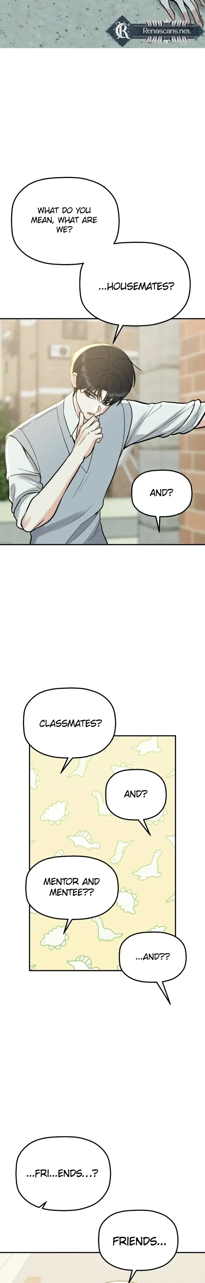 Shining Nana Nana Chapter 66 page 2