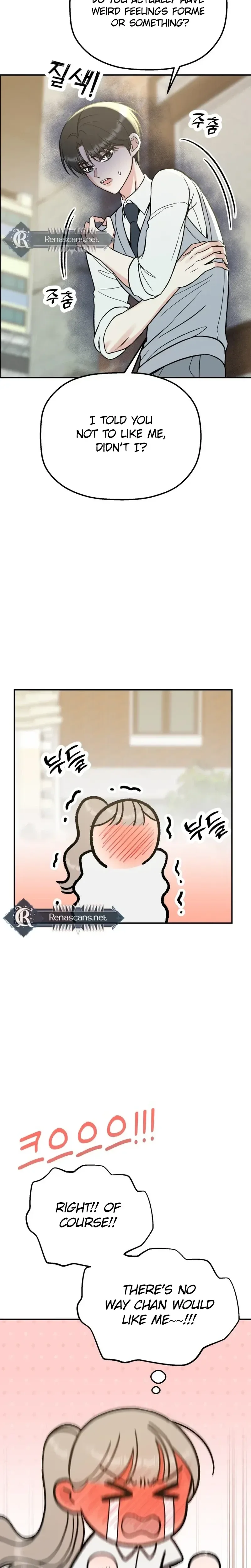 Shining Nana Nana Chapter 66 page 5