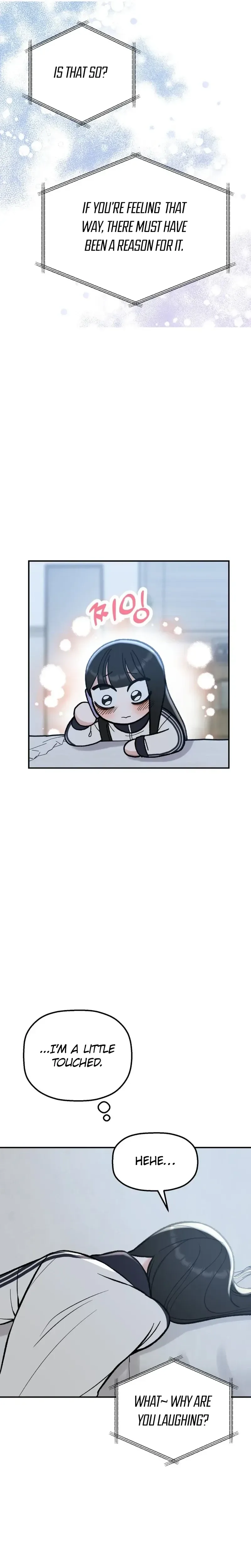 Shining Nana Nana Chapter 66 page 54