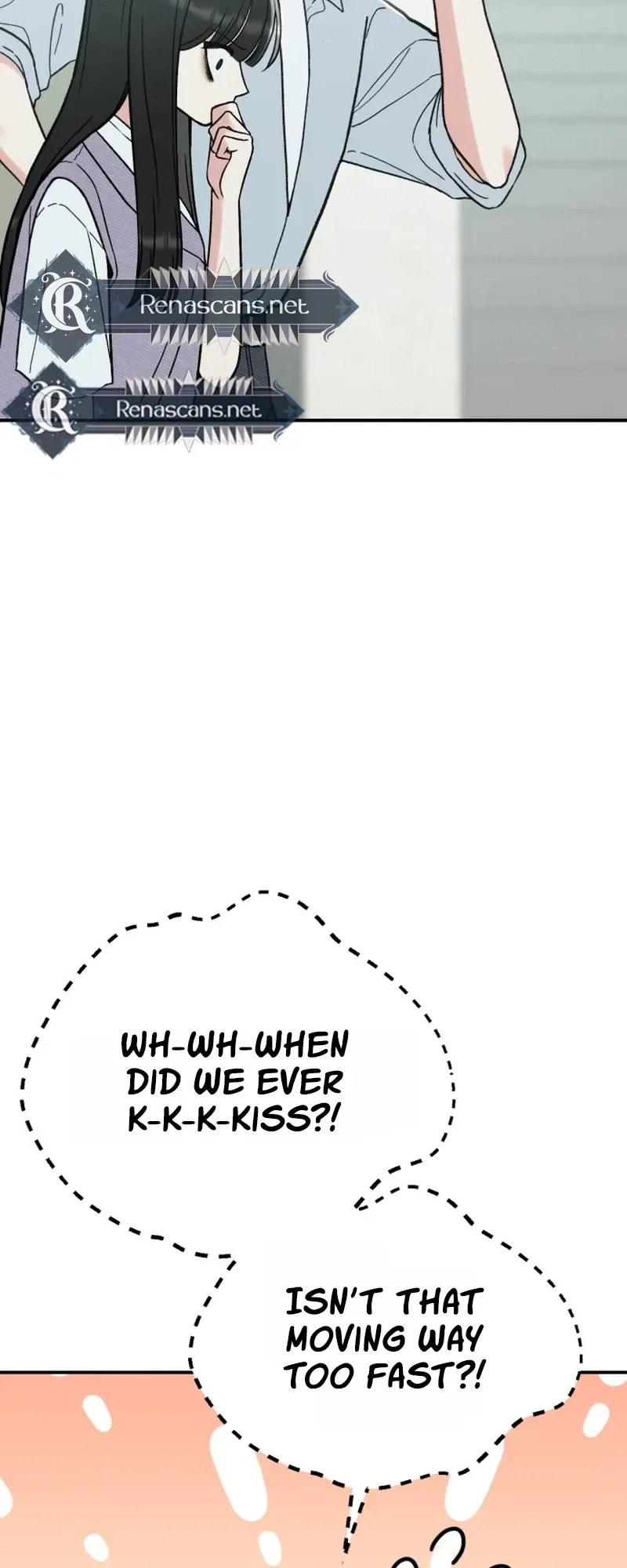 Shining Nana Nana Chapter 68 page 23